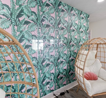 Sunnyside Villa
