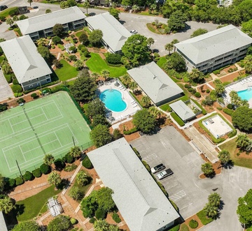 Beachwood Villas D5