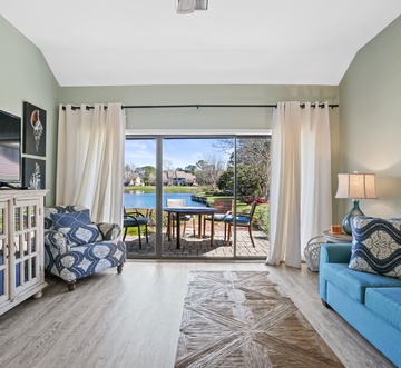 Beachwalk Villa 5115