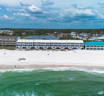 Shoreline Villas 1