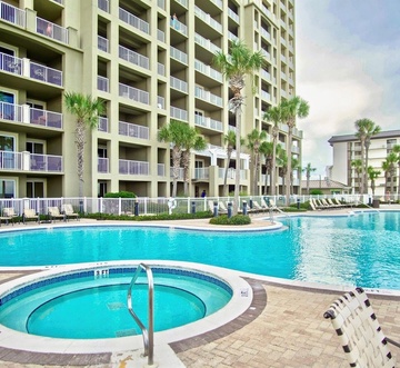 Grand Panama 1307