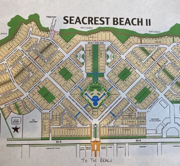 Inn at Seacrest 104