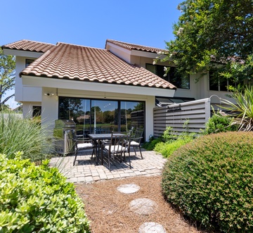 Beachwalk Villa 5115