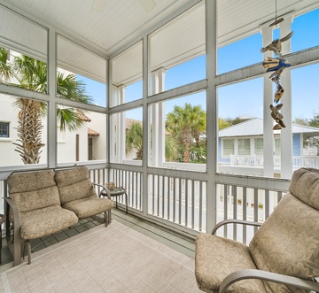 Shangri-La at Carillon Beach