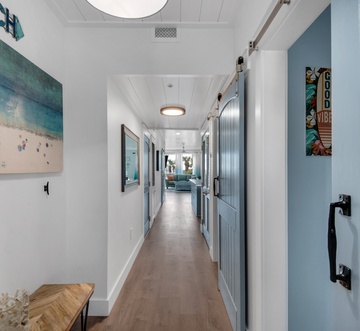 Crescent 116 Destin