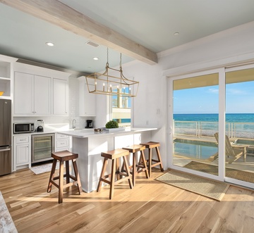 Sunrise House