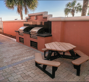 Destin Towers 1E