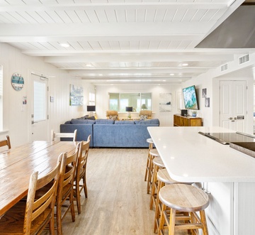 Beach Roost