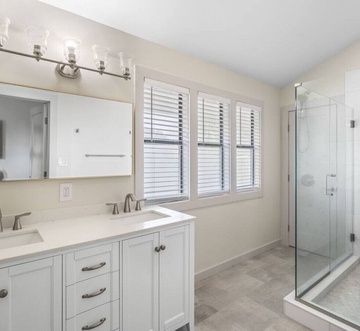 Belaire Bungalow