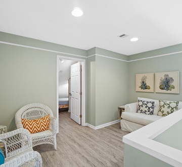 Beachwalk Villa 5115