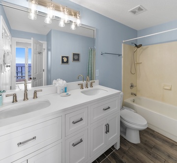 Ocean Reef 909