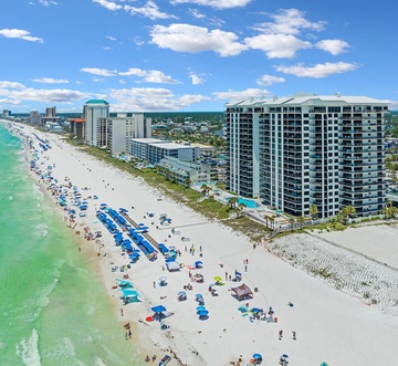 Watercrest 202 - Misty Blue