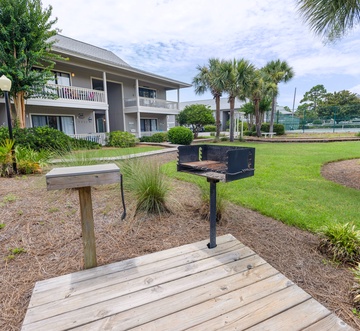 Beachwood Villas D5