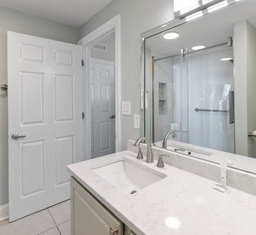 Calypso 108W- VIP Parking