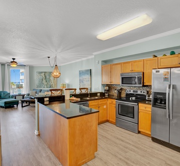 Dunes of Seagrove 106A
