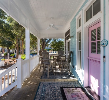 114 Parkshore Drive