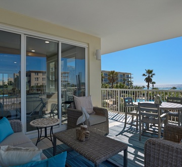 Crescent 217 Destin
