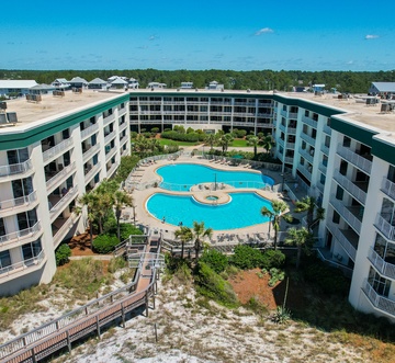Dunes of Seagrove 106A