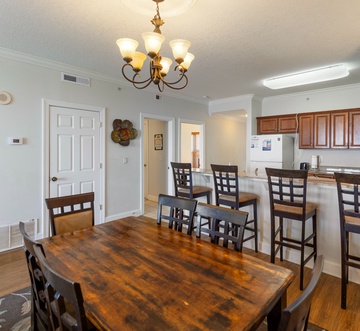 Ocean Villa 1802