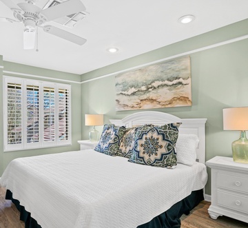 Beachwalk Villa 5115