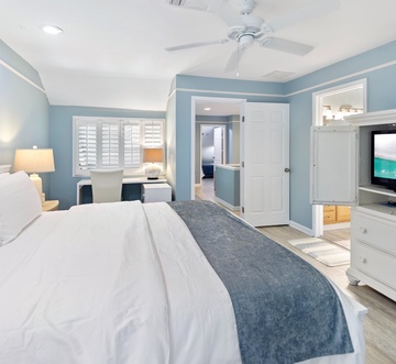 Beachwalk Villa 5115