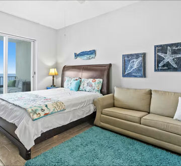 Ocean Ritz 2001