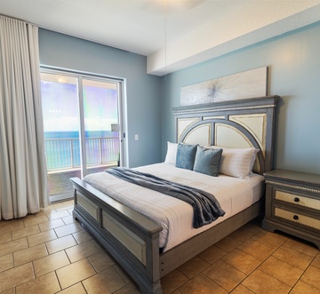 Ocean Ritz 2001