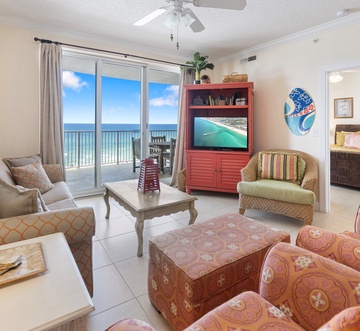 Ocean Villa 606