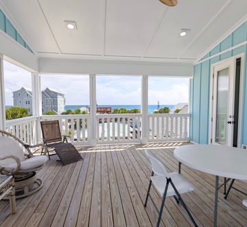 Oasis Beach House