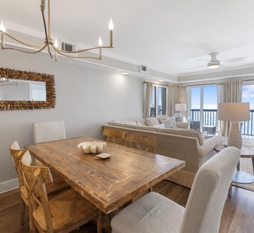 Pinnacle Port Penthouse