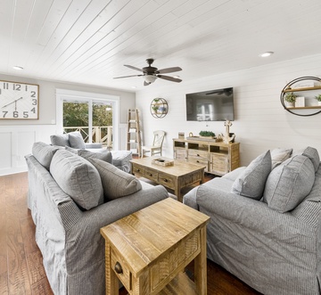 Joanna House 30A