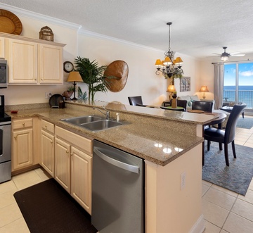 Ocean Villa 906