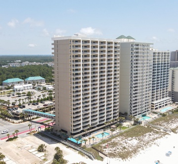 Ocean Villa 906