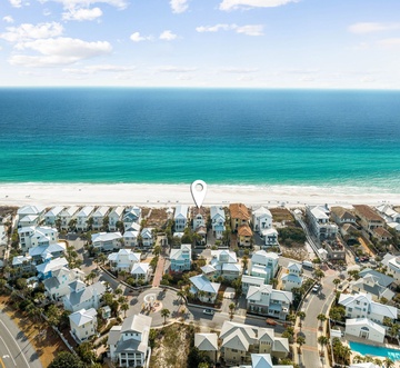 404 Beachside The Crest