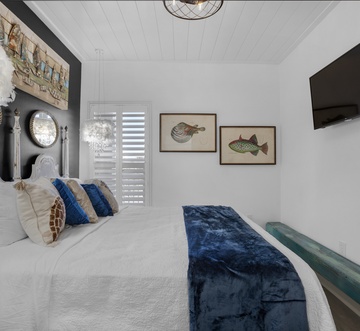 Crescent 217 Destin