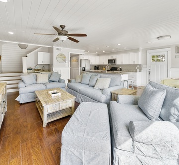 Joanna House 30A