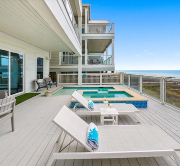 Sunrise House