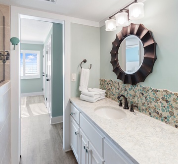 Pinnacle Port Penthouse