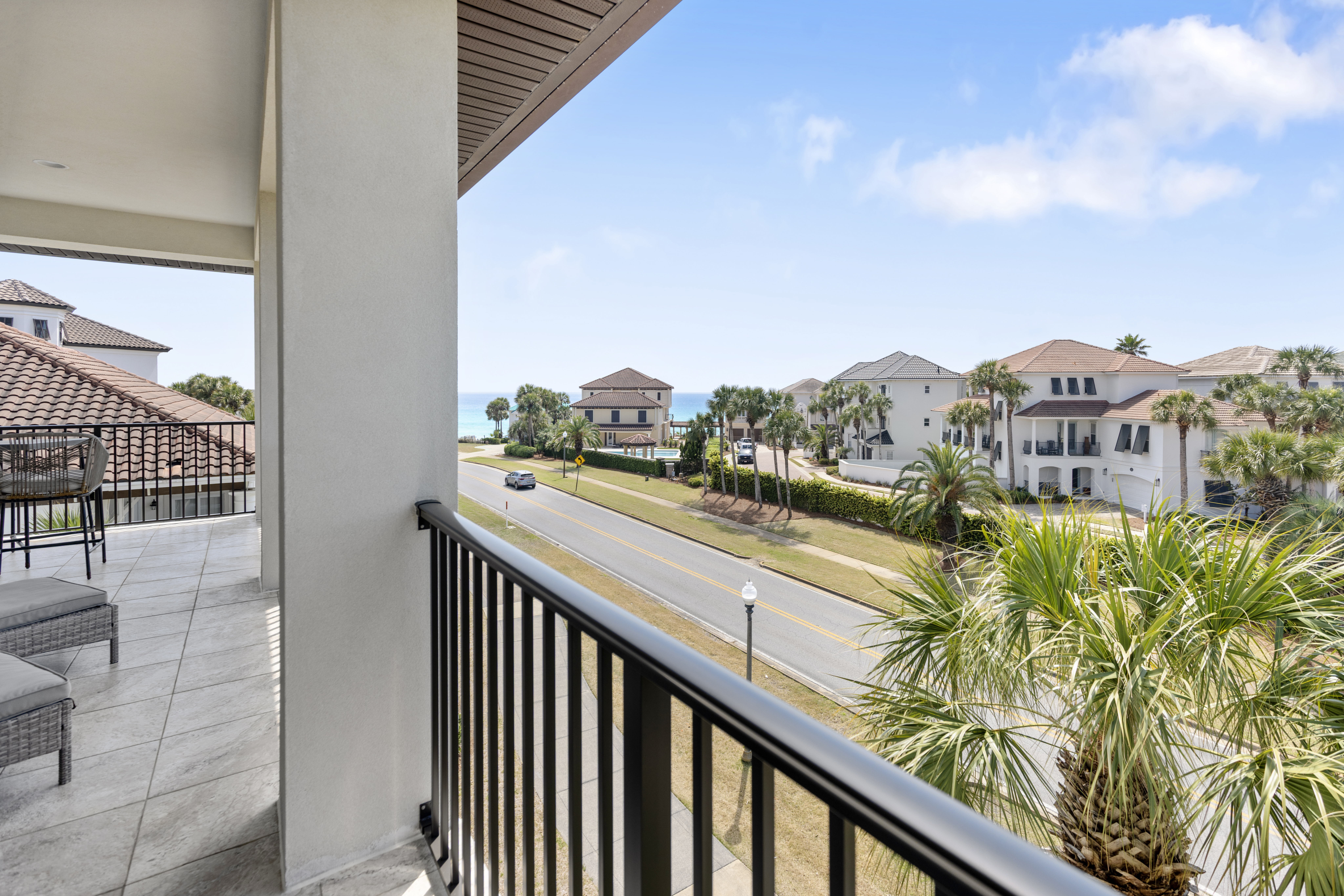 The Dolce Vita