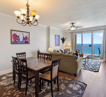 Ocean Villa 1802