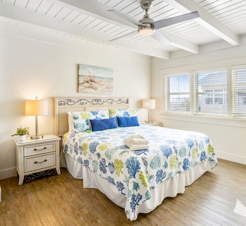 Beach Roost