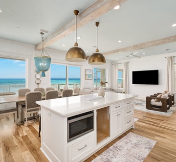 Sunrise House