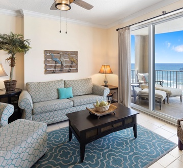 Ocean Villa 906