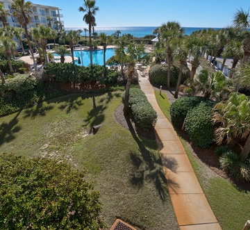Crescent 217 Destin