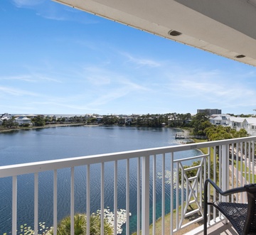 Carillon Inn 515