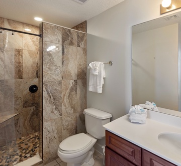 Ocean Villa 1802