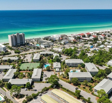 Beachwood Villas D5
