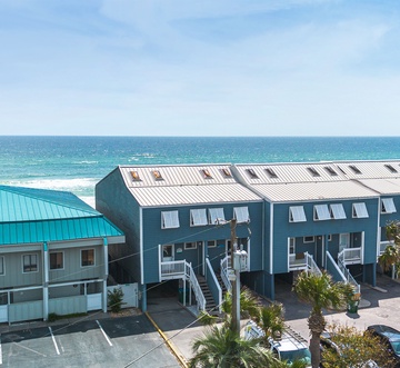 Shoreline Villas 1