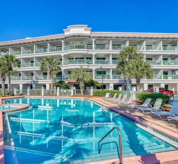 Inn at Seacrest 104