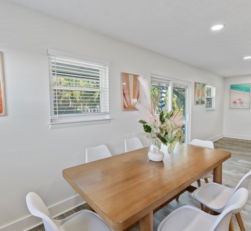 Sunnyside Villa